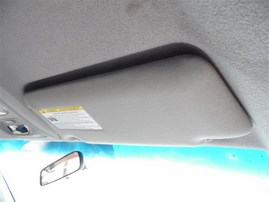 2005 Toyota Tacoma SR5 Silver Extended Cab 4.0L AT 2WD #Z22010